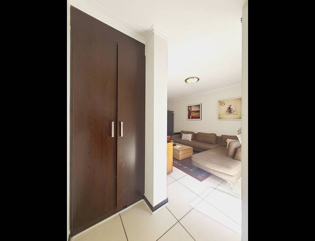 3 BEDROOM APARTMENT RENTED IN FOURWAYS